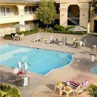 Western Heritage Hotel Stockton