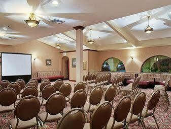 Western Heritage Hotel Stockton
